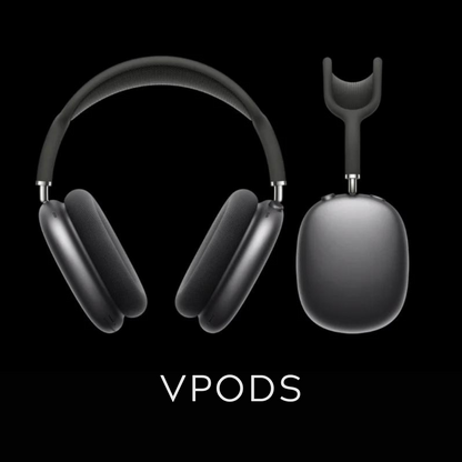 VPods Max (ANC)