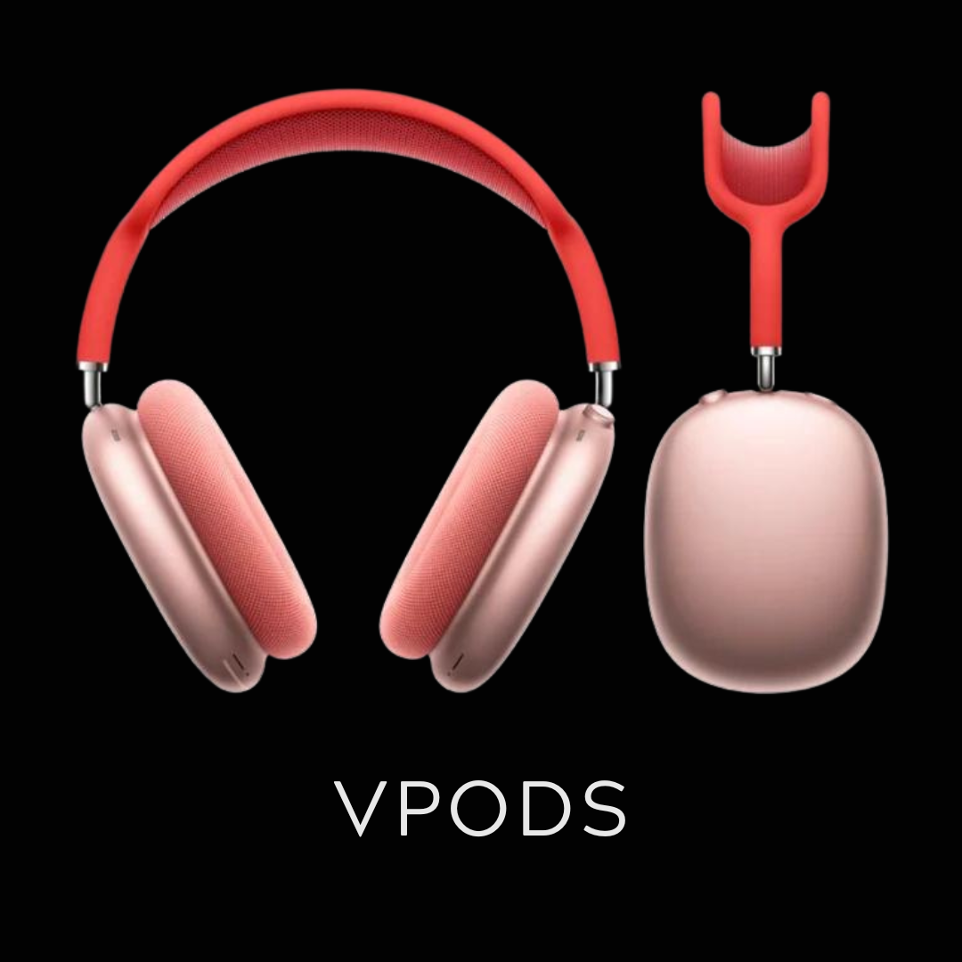 VPods Max (ANC)