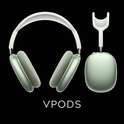 VPods Max (ANC)