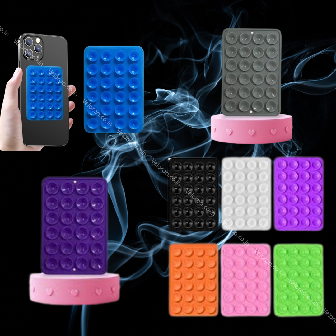 5-in-1 Ultimate Combo | VPods Pro 2 (2nd Gen) ANC + MagSafe 5000mAh Powerbank + 4-in-1 Fast Charging Cable + Silicone Case + Sticky Pod