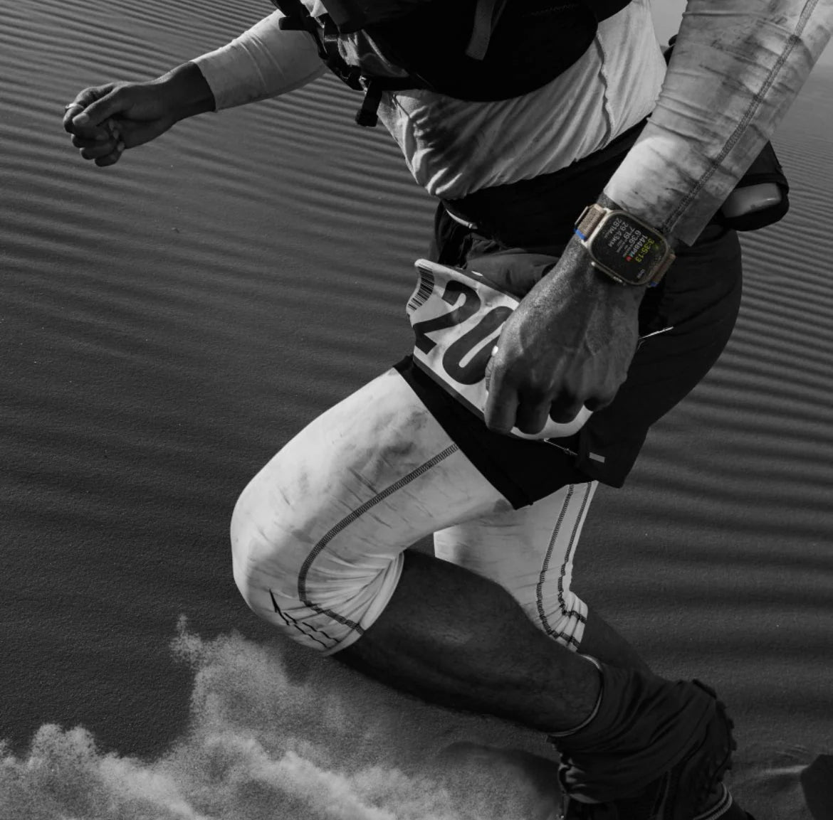 VelorAa Watch Ultra [GPS + Cellular 49 mm] smart watch