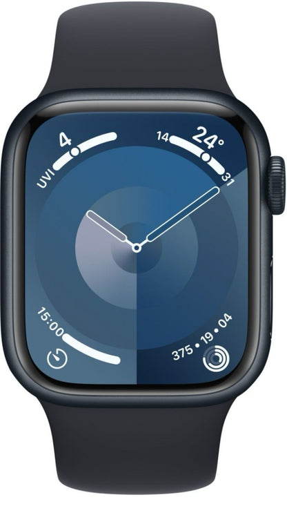 VelorAa Watch 9 [GPS + Cellular 49 mm] smart watch