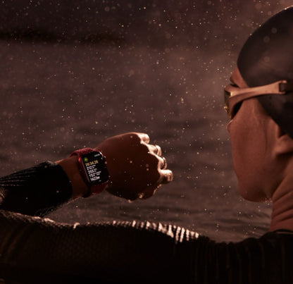 VelorAa Watch 9 [GPS + Cellular 49 mm] smart watch