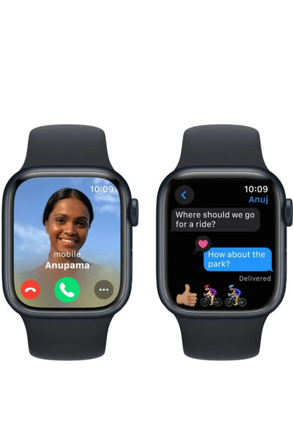 VelorAa Watch 9 [GPS + Cellular 49 mm] smart watch