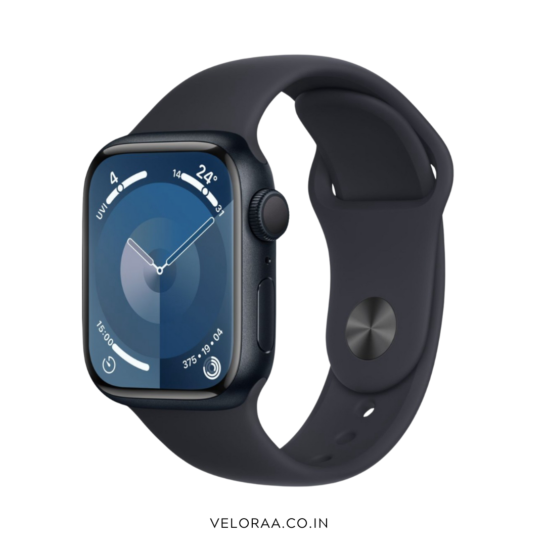 VelorAa Watch 9 [GPS + Cellular 49 mm] smart watch