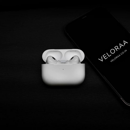 Watch Series 10 | Free Pro 2nd Generation ANC | (Type-C) 100% Hassle-Free Warranty