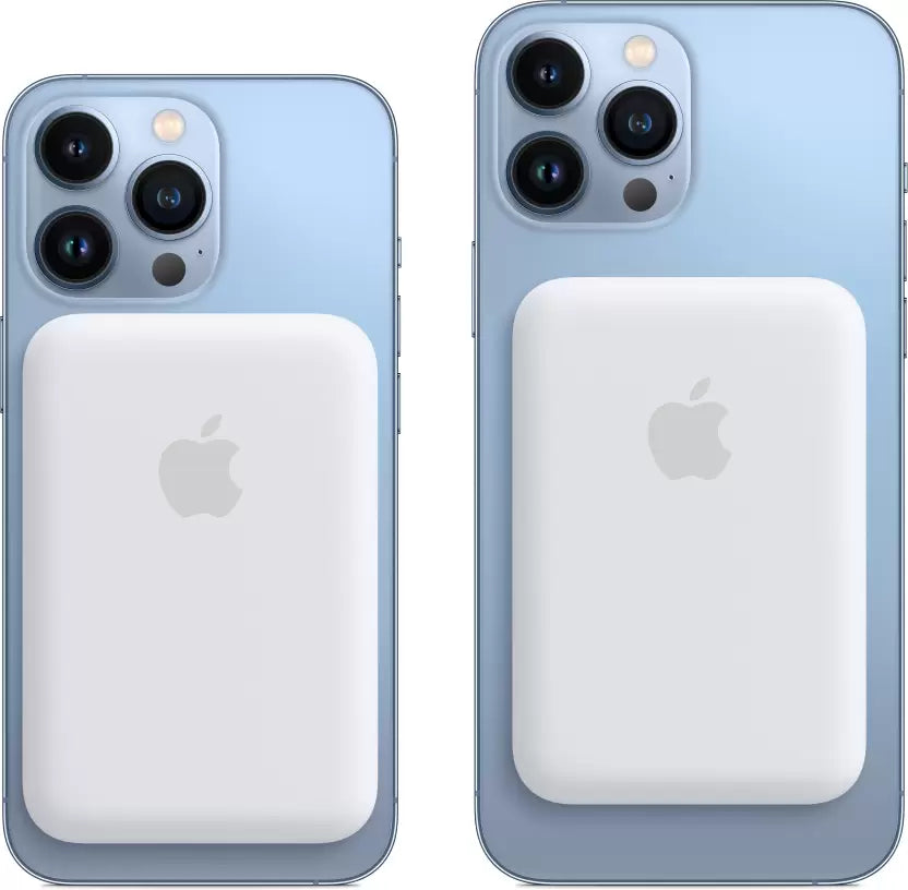 VelorAa MagSafe Battery Pack Wireless Power Bank